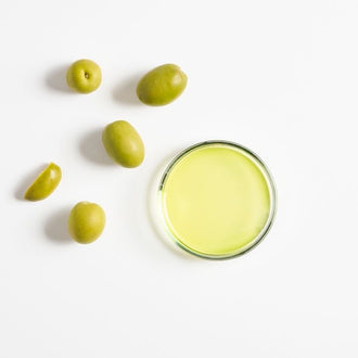 Olive (Huile d Olive (Huile d
