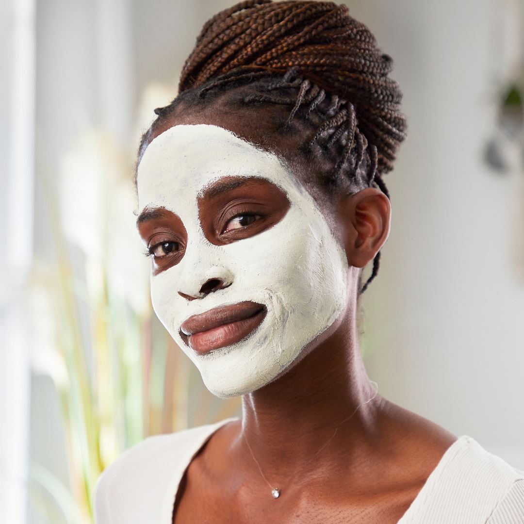 Masque purifiant - 50 ML