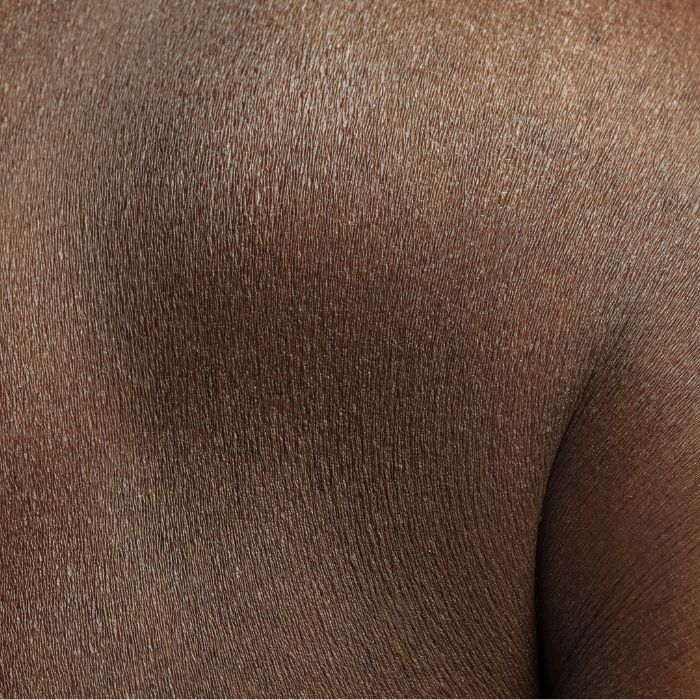 La peau sèche : Comment la reconnaître et en prendre soin?