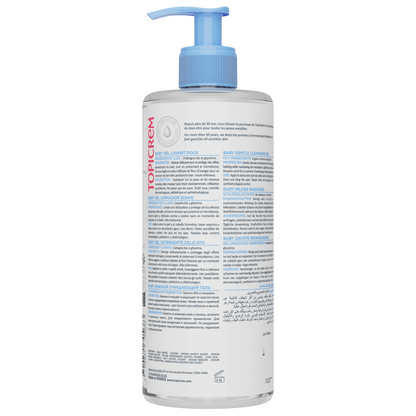 Gel lavant doux - BABY