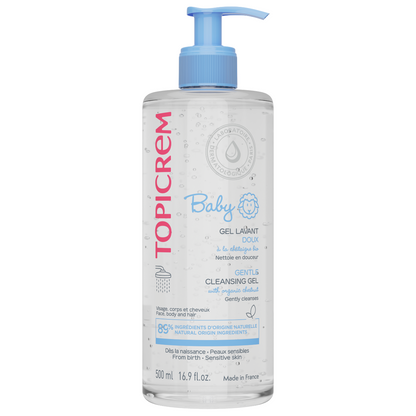 Gel lavant doux - BABY