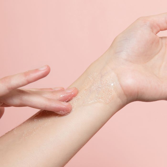TEXTUUR-SCRUB-UH-OP-ARMEN