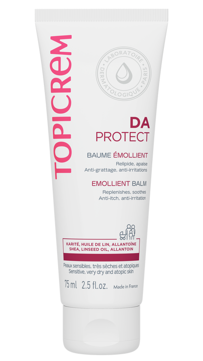 Baume émollient - DA PROTECT - 75ML