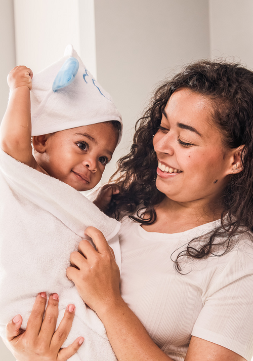 Prend soin des Bébés