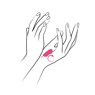 Routine étape 1 1. PRÉPARER