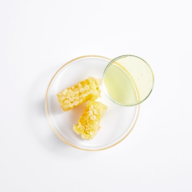Cire d'abeille