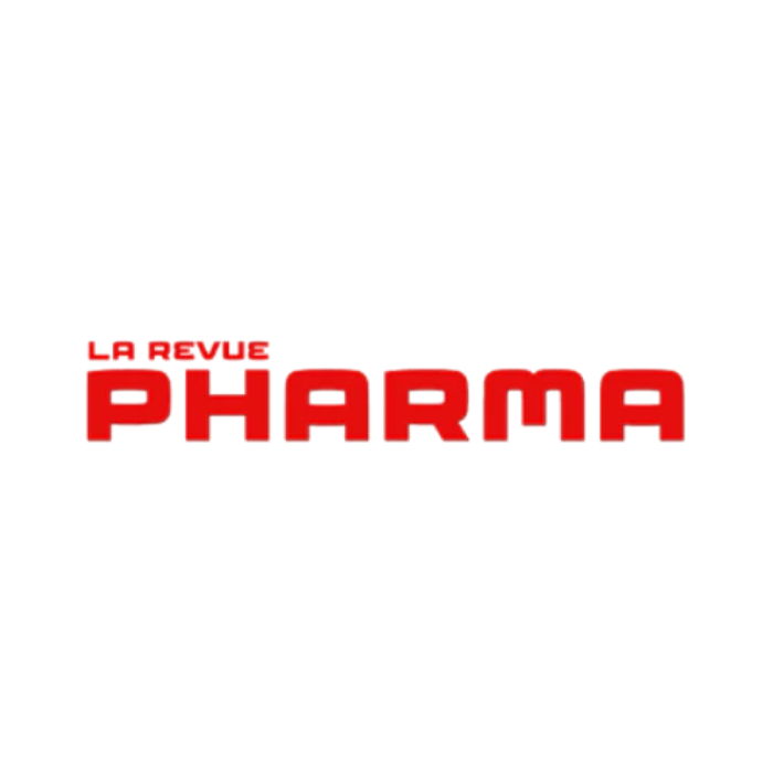 Revue Pharma