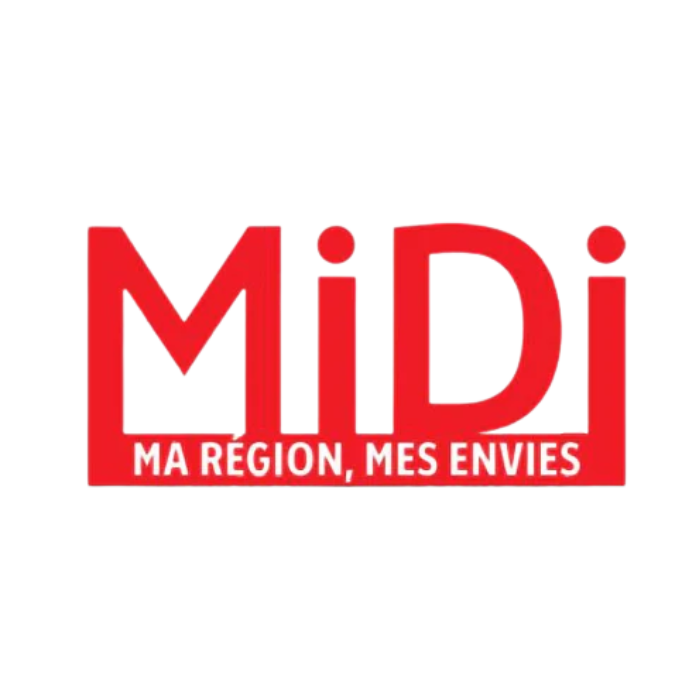Het zuiden, mijn regio, mijn verlangens