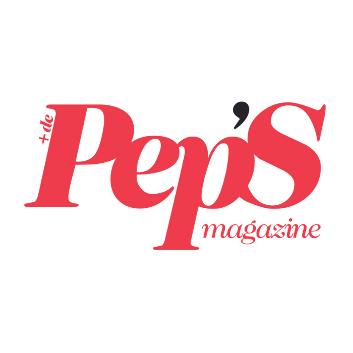Pep's Magazine