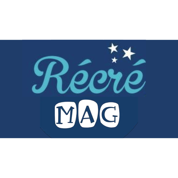Récré MAG