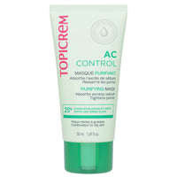 Masque purifiant