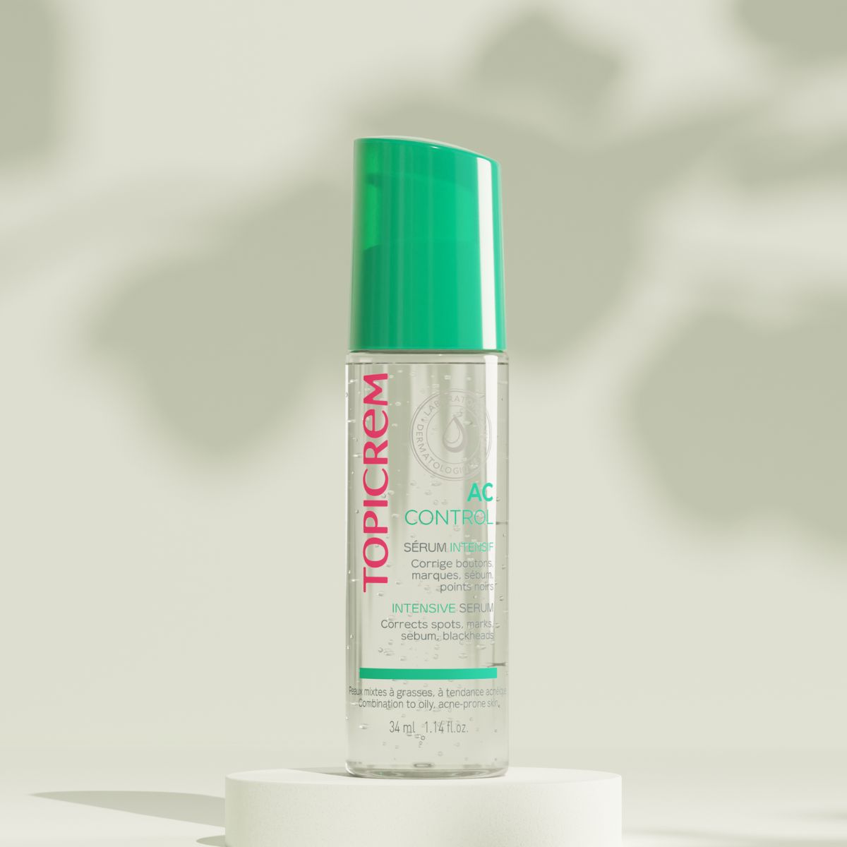 Sérum intensif - 34 ML