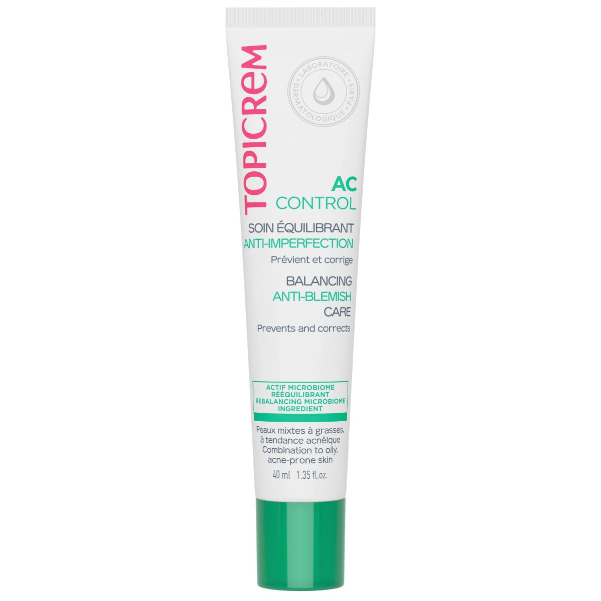 Soin équilibrant anti-imperfection - 40 ML