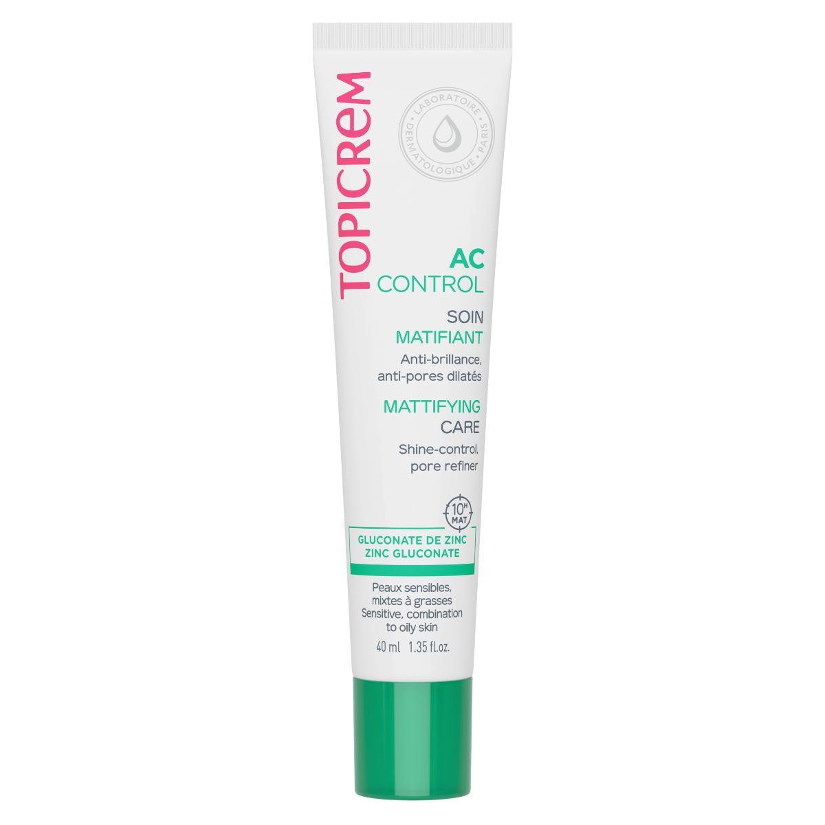 Soin matifiant - 40 ML