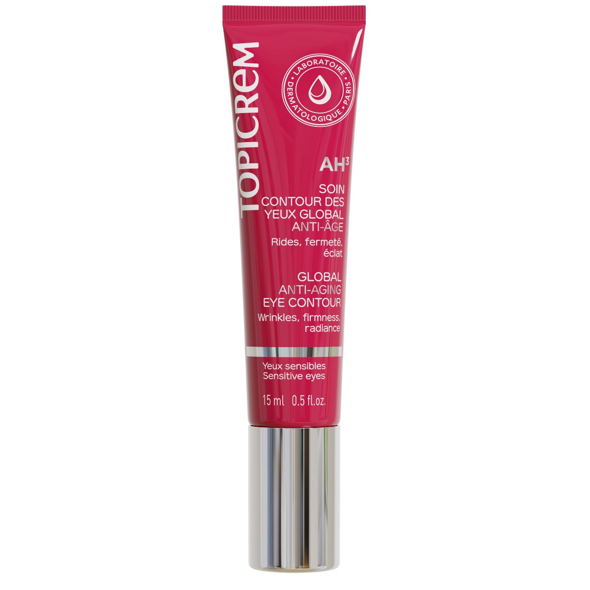Soin global contour des yeux anti-âge - 15 ML