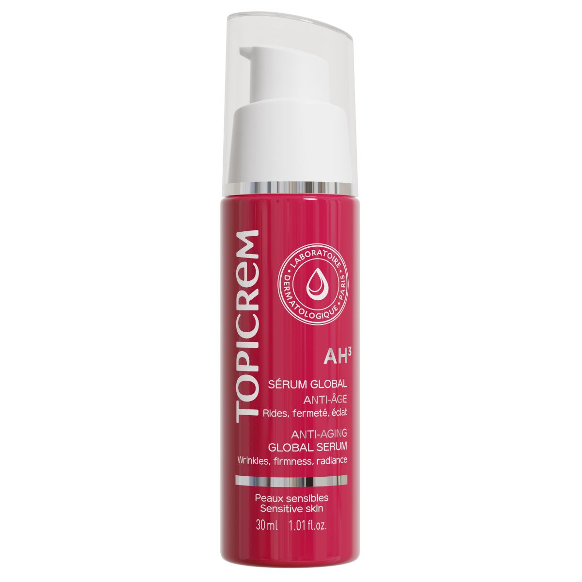 Sérum global anti-âge - 30 ML