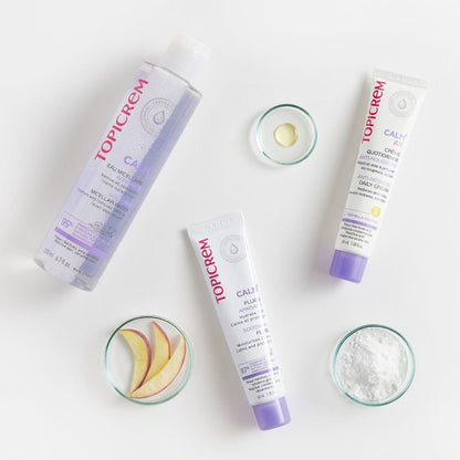 Eau micellaire apaisante - CALM+