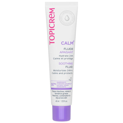 Fluide apaisant - CALM+
