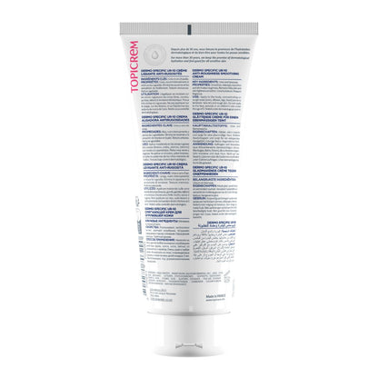 UR-10 crème lissante anti-rugosités - DERMO SPECIFIC - 200 ML