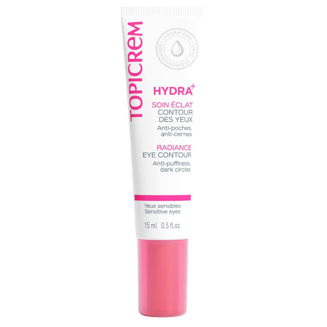 Soin éclat contour des yeux - 15 ML