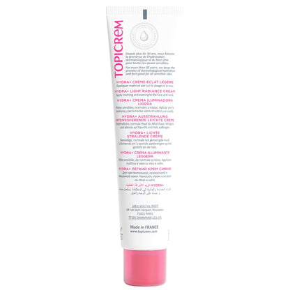 Crème éclat - HYDRA+ - Légère/40ML, Light/40ML