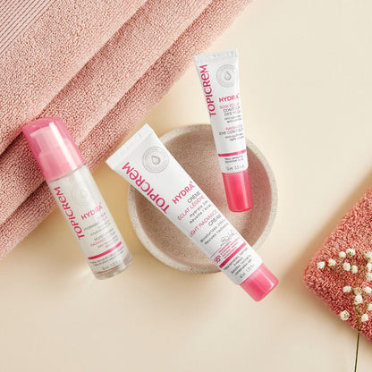 Crème éclat - HYDRA+ - Légère/40ML, Light/40ML