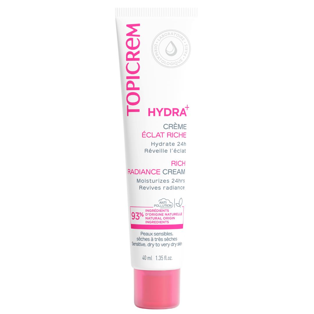 Crème éclat - HYDRA+ - Riche/40ML, Rich/40ML