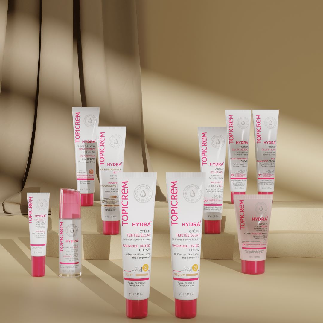 Gel nettoyant douceur - 200 ML
