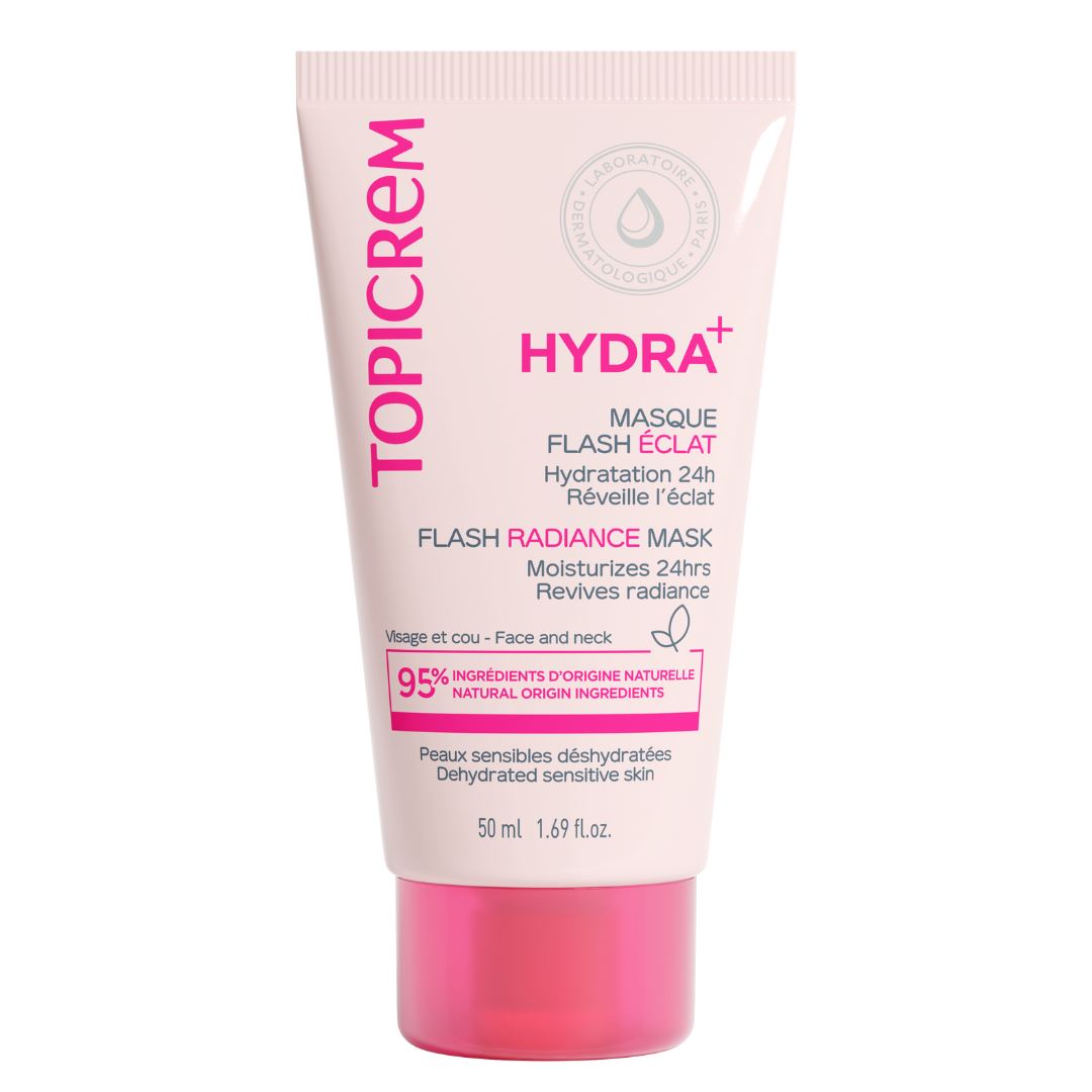 Masque flash éclat - 50 ML