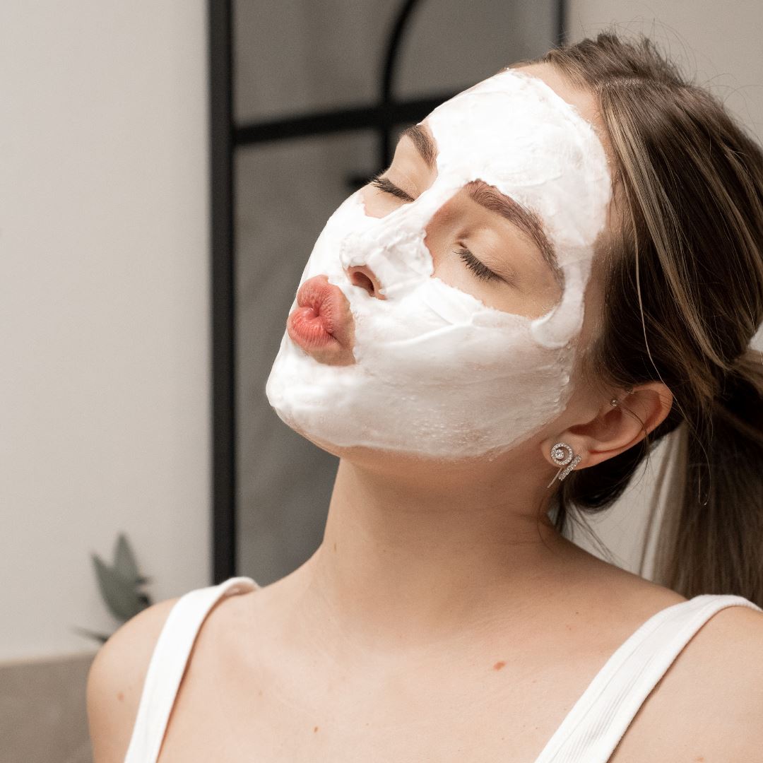 Masque flash éclat - 50 ML