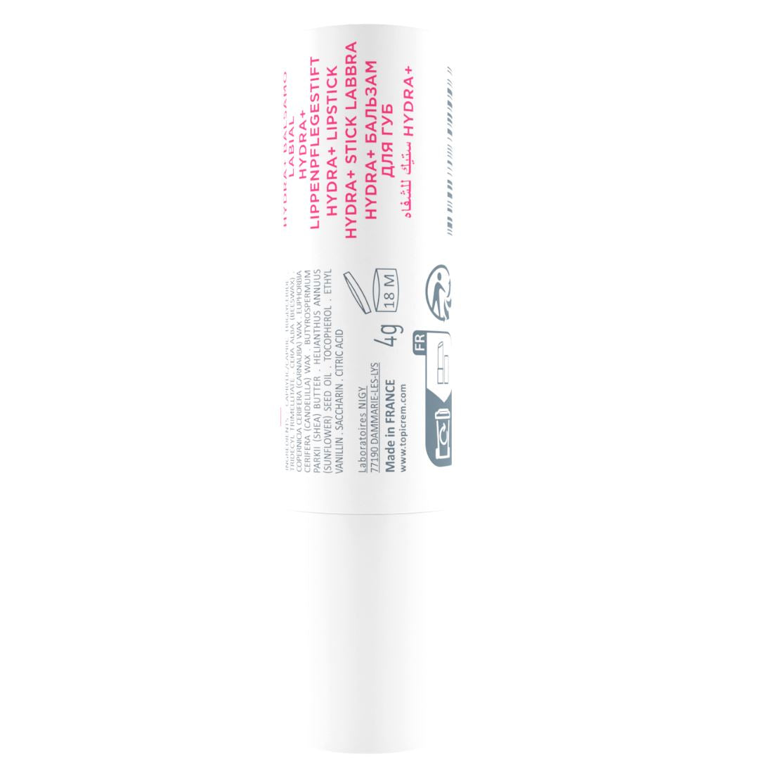 Stick lèvres - 4 G