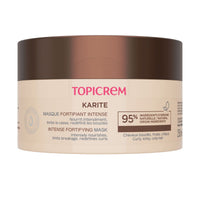 Masque fortifiant intense