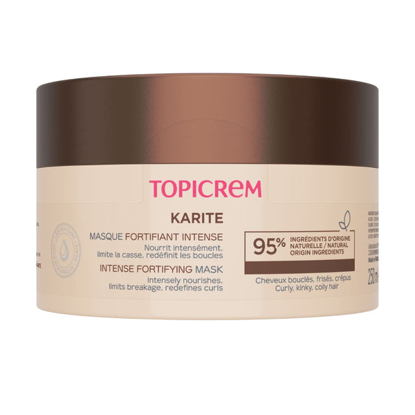 Masque fortifiant intense