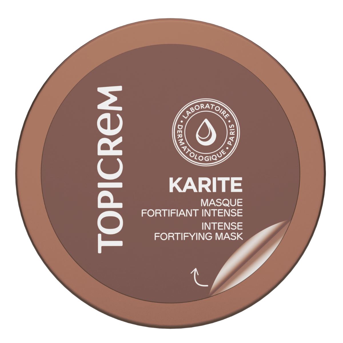 Masque fortifiant intense - 250 ML