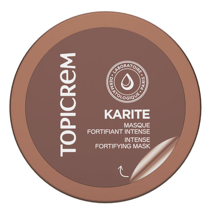Masque fortifiant intense - KARITÉ