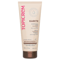 Shampooing doux fortifiant
