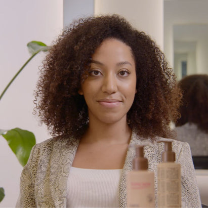 Shampooing doux fortifiant APRES*
