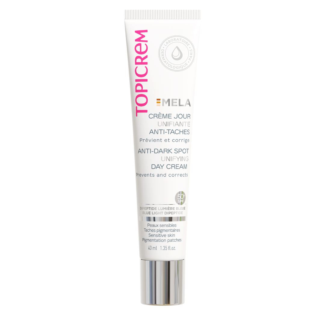 Crème jour unifiante anti-taches SPF50+ - 40 ML