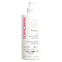 Lait unifiant ultra-hydratant