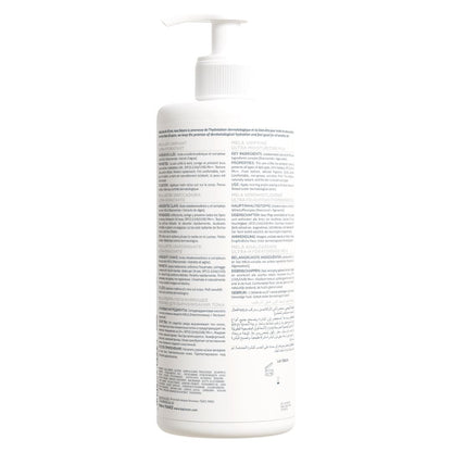 Lait unifiant ultra-hydratant - MELA - 500 ML