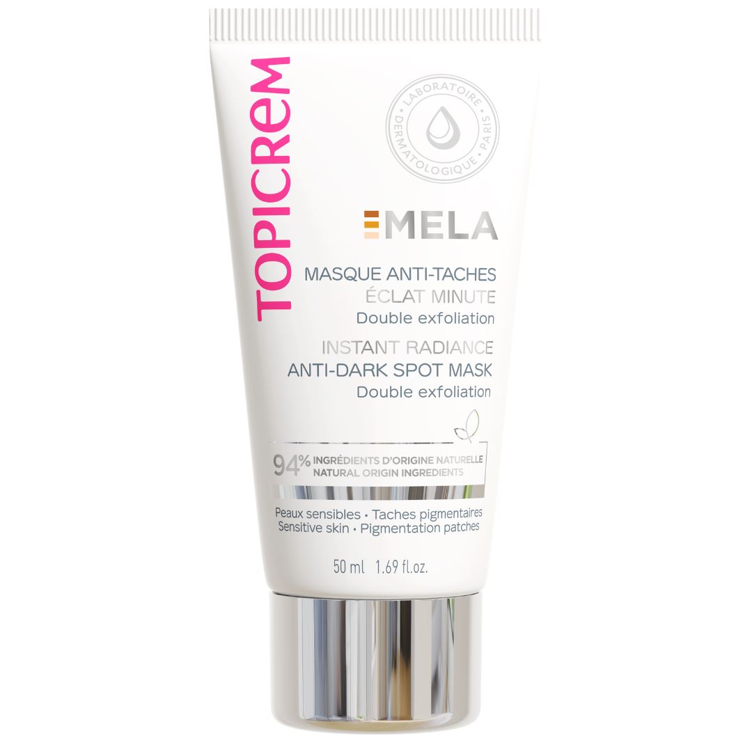 Masque anti-taches éclat minute - 50 ML
