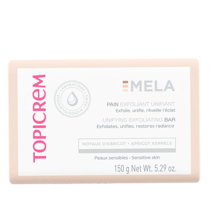 Pain exfoliant unifiant - MELA
