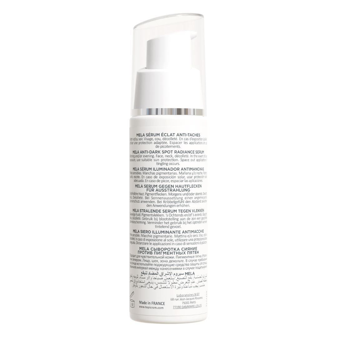 Sérum éclat anti-taches - 30 ML