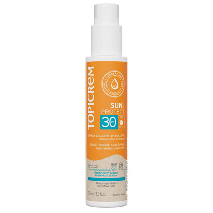Spray solaire hydratant SPF30 - SUN PROTECT