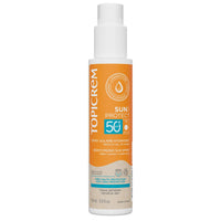 Spray solaire hydratant SPF50+