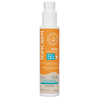 Spray solaire hydratant SPF50+ - SUN PROTECT