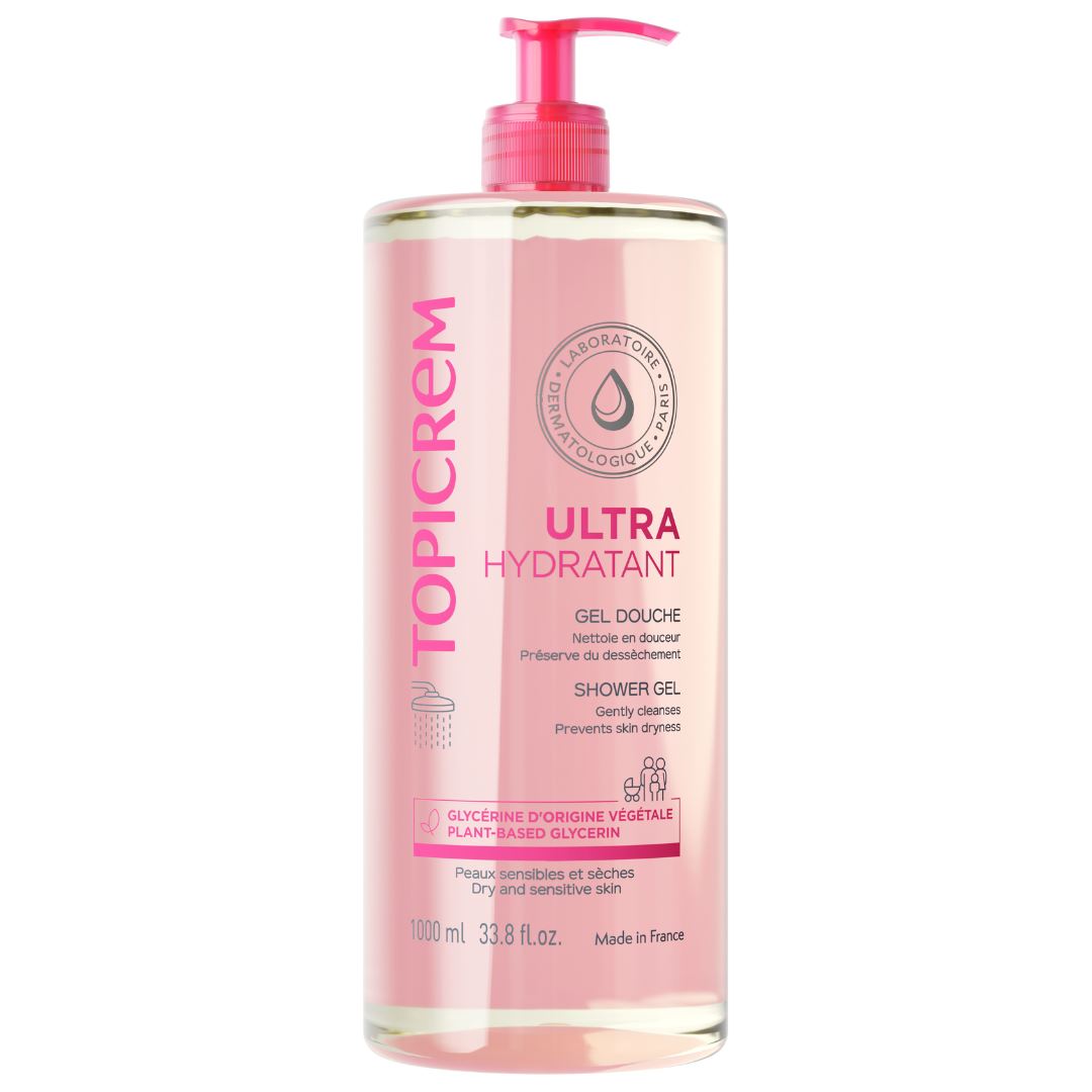 Gel douche - 1 L