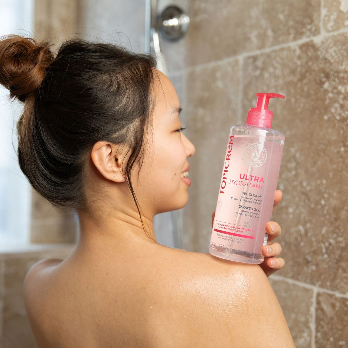 Gel douche - 500 ML / 1 L