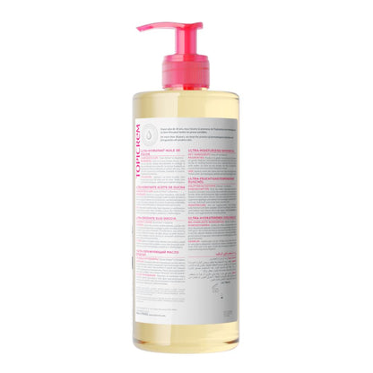 Huile de douche - ULTRA-HYDRATANT - 500 ML