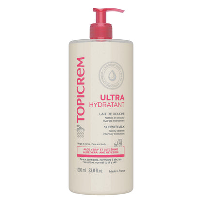 Lait de douche - ULTRA-HYDRATANT